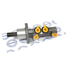 Цилиндр тормозной главный Чери Кимо S12-3505010 - mahina.in.ua