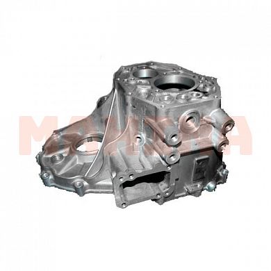 Корпус КПП оригинал Чери КуКу QR512-1701111BA
