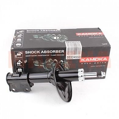 Амортизатор передний газ-масло KAMOKA Чери Элара A21-2905010