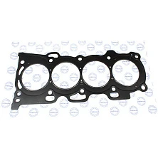 Прокладка ГБЦ 2.4 (BYD488QA) Бид С6 10403952-00 - mahina.in.ua