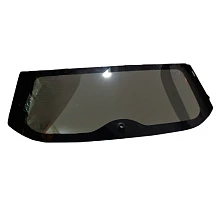 Стекло заднее МГ 5 (Морис Гараж) 30030296 - mahina.in.ua