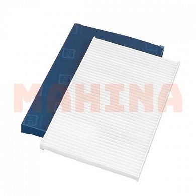 Фильтр салона Q-FIX Чери Тигго 2 (A13T) A13-8107915