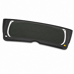 Стекло заднее Бид Танг Л SRH-6303100 - mahina.in.ua