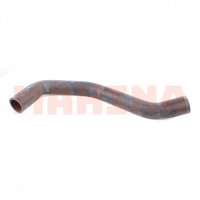 Патрубок радиатора нижний Чери Тигго T11-1303201BA