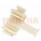 Клипса накладки порога Чери Тигго T11-5107037
