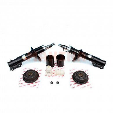 Комплект амортизаторов передних (газомасляные) Chery Amulet LETN A11-2905010BA-K