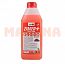 Активная пена для безконтактной мойки (концентрат) NOWAX Zimer+Active Foam 1L
