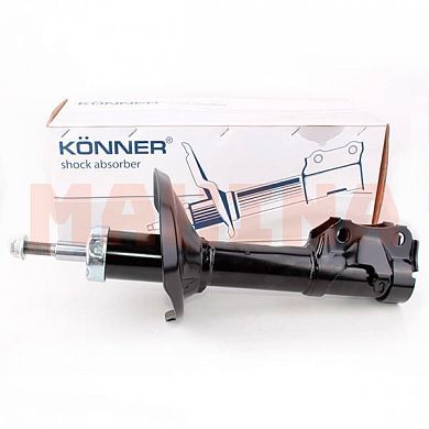 Амортизатор передний масло KONNER Чери Амулет A11-2905010BA