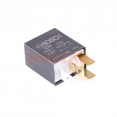 Реле BOSCH Чери Тиго A11-3735052BA
