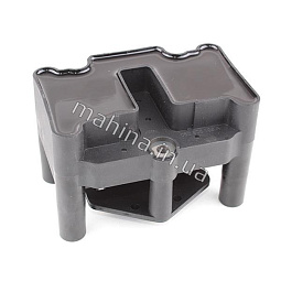 Катушка зажигания 1.0 Чери Джаги A11-3705110DA - mahina.in.ua