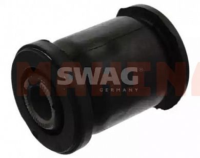 Сайлентблок переднего рычага передний SWAG Джили СК 1014000504