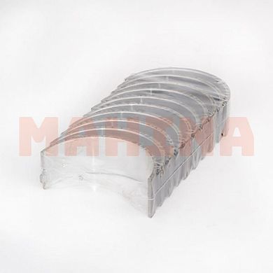 Вкладыши коренные 0.25 Чери Е5 480EJ-BJ1005012BA