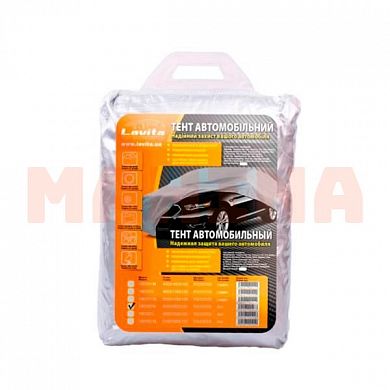 Тент автомобильный Lavita LA 140102M/BAG LA 140102M/BAG