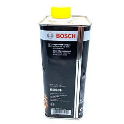 Тормозная жидкость DOT-5.1 ENV4 1л Бид Леопард 8 11973856-00 - mahina.in.ua