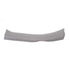 Накладка порога внутренняя задняя правая (серая) Чери Тигго T11-5107044 - mahina.in.ua
