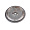 Маховик (0.8 робот, 1.1 MT) Чери КуКу 372-1005050 - mahina.in.ua
