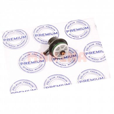 Регулятор давления топлива PREMIUM Грейт Вол Дир (PR2224)