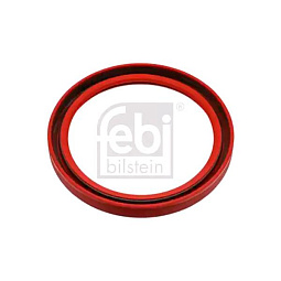 Сальник коленвала задний Чери Е5 480-1005030BA - mahina.in.ua