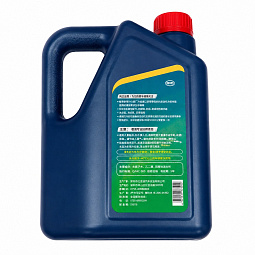 Антифриз 1.5L красный Бид Леопард 8 11310635-00 - mahina.in.ua