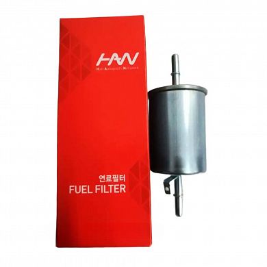 Фильтр топливный HAN Чери Е5 S11-1117110