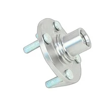 Ступица передняя Чери Кимо S21-3001017 - mahina.in.ua
