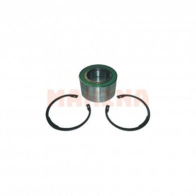 Подшипник ступицы передней JP GROUP МГ 5 (Морис Гараж) 50015631