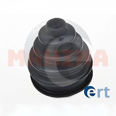 Пыльник ШРУСа наружного ERT ЗАЗ Форза (Чери А13) A13-XLB3AF2203111B