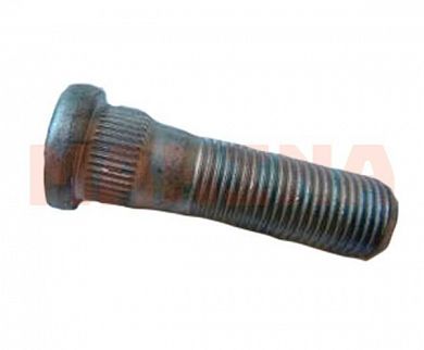 Шпилька колеса переднего Бид Флаер Q150B1025W
