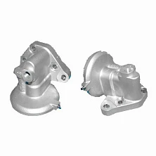 Кронштейн масляного фильтра 1.6, 1.8 Чери Тигго 484FC-1012023 - mahina.in.ua