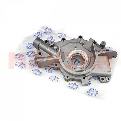 Насос масляный PREMIUM Чери Тигго 2 (A13T) (PR0124) 477F-1011030BA