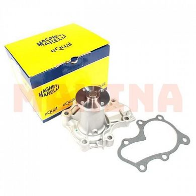 Помпа охлаждения MAGNETI MARELLI Бид Ф3 10237759-00