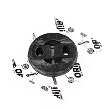 Подвес глушителя Чери КуКу S11-1200019 - mahina.in.ua