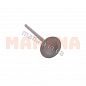 Клапан впускной Чери Истар SMD159502
