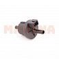 Клапан адсорбера оригинал Чери Тигго 3 (T11FL3) A11-1208210BA