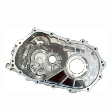 Корпус КПП средняя часть (S160) Джили СК 3170101506 - mahina.in.ua