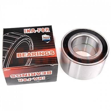 Подшипник ступицы передней INA-FOR Лифан 620 Солано B2304510