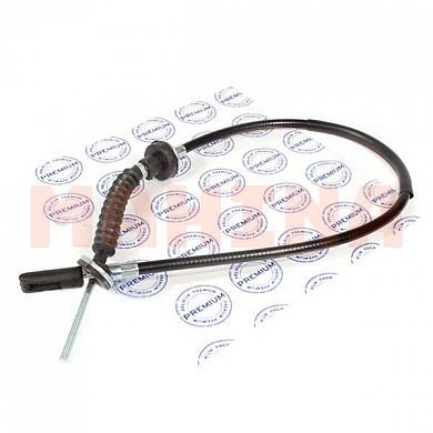 Трос сцепления PREMIUM Чери КуКу (PR1180) S11-1602040BA