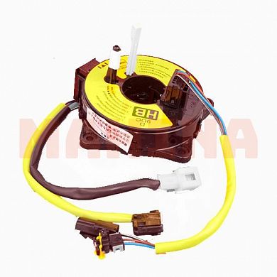 Контактная лента рулевая оригинал Чери Тиго B11-3402080