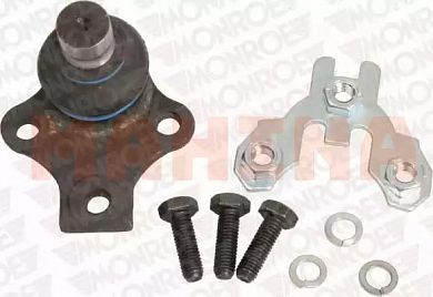 Шаровая опора MONROE Чери Карри A11-2909060