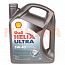 Масло моторное 5W-40 4L SHELL HELIX ULTRA ЗАЗ Форза (Чери А13)