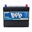 Аккумулятор Topla Energy 70Ah/12V Japan Euro (0) Джили Эмгранд Х7
