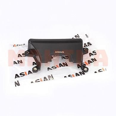 Крышка ремня ГРМ верхняя ASIAN Лифан 520 Бриз LF479Q1-1025021A