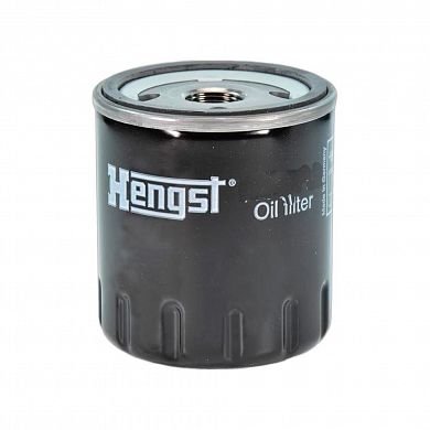 Фильтр масляный HENGST Бид С6 10134443-00