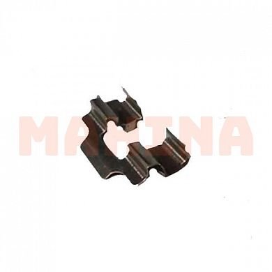 Пружина переднего суппорта оригинал Чери Тигго T11-6GN3501054