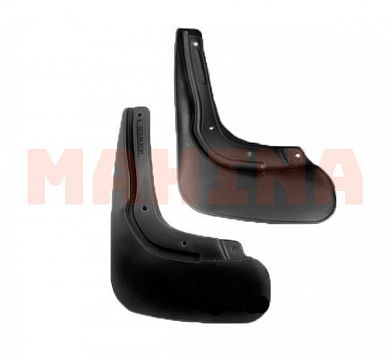 Брызговики передние (ком-кт 2 шт) Чери Тигго 5 (T21) CHERY6317F13