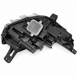 Фара передняя левая Бид Юань Про SCED-4121010A - mahina.in.ua