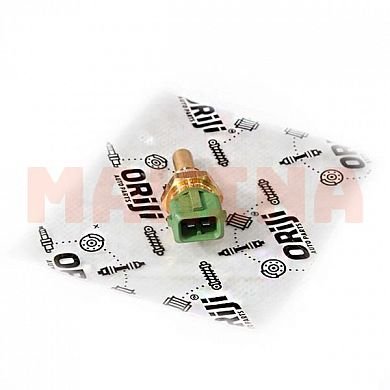Датчик температуры охлаждающей жидкости ORIJI Чери Е5 (OR0992) S21-3617011FA