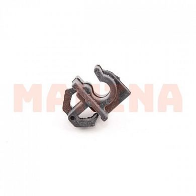 Фиксатор упора капота Чери Тигго 2 (A13T) S21-8402221