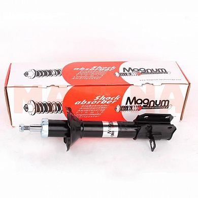 Амортизатор задний правый масло MAGNUM Лифан 320 Смайли F2915700
