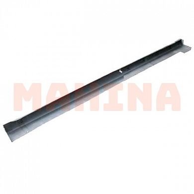 Накладка порога наружная левая Чери Е5 A21-5401950FL